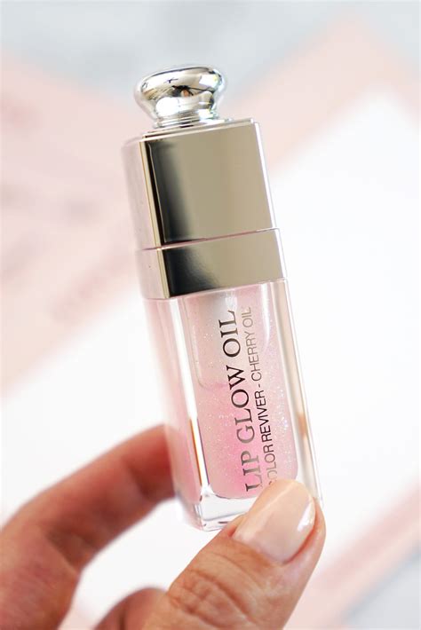 dior lip glow oil 003 pearl|dior lip oil black friday.